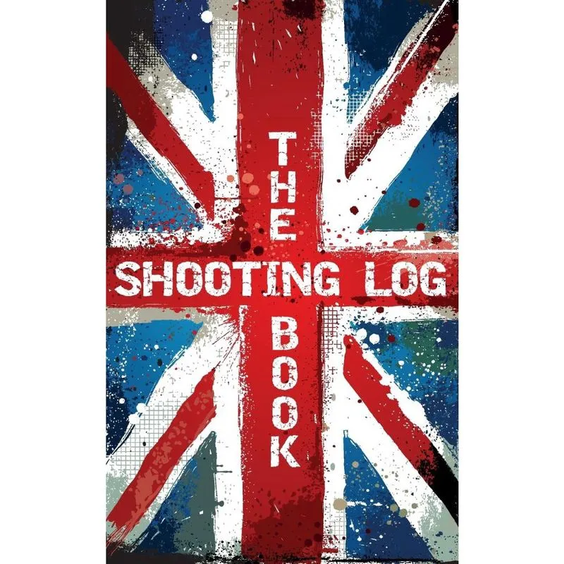 The Shooting Log Book