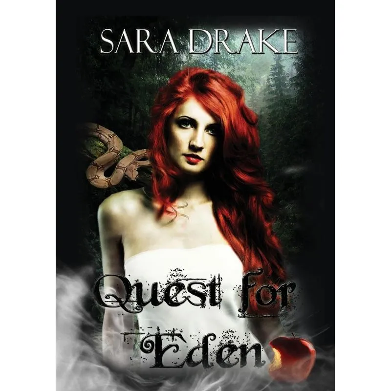 Quest for Eden