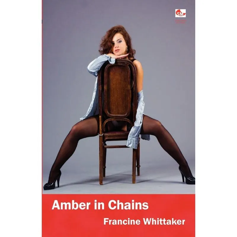 Amber in Chains