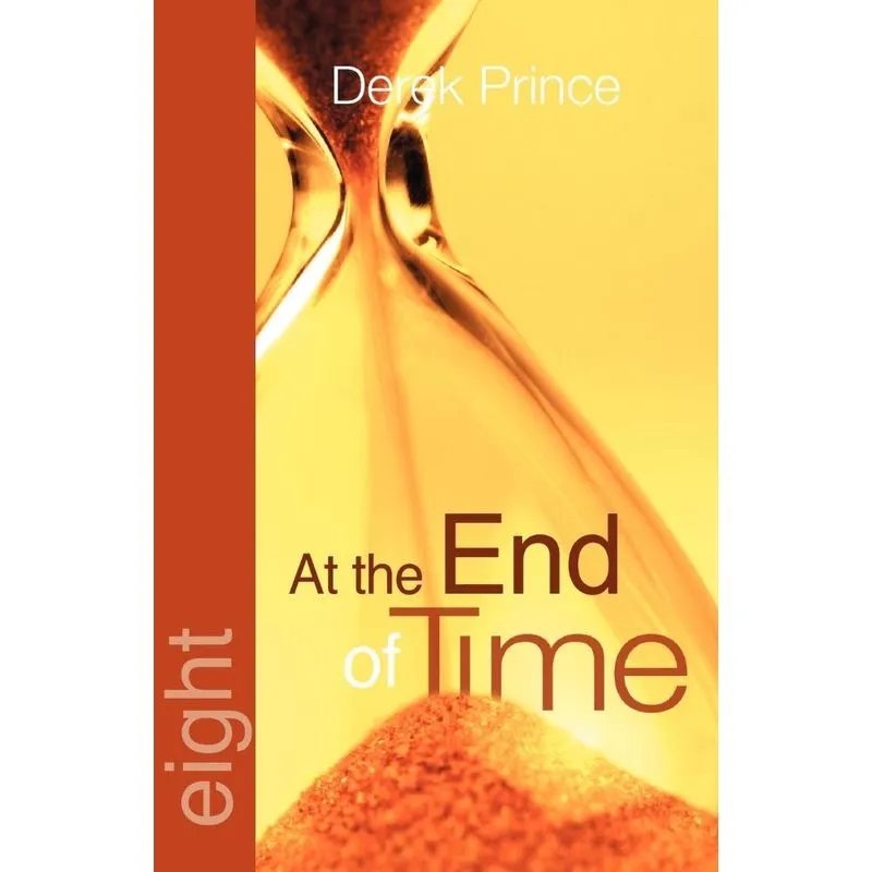 At the End of Time