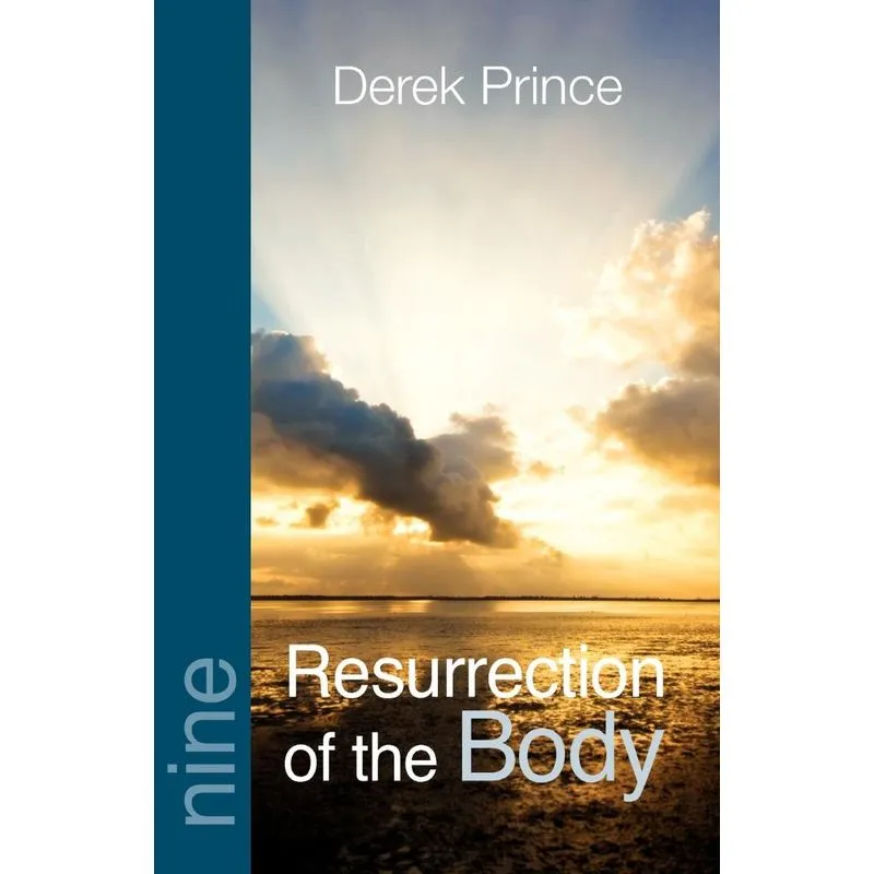 Resurrection of the Body