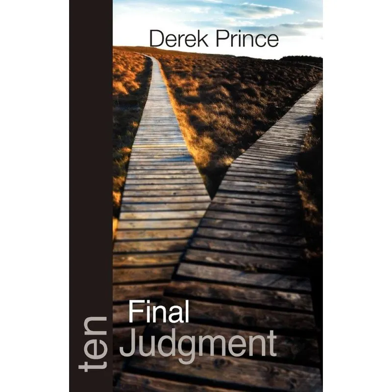 Final Judgment