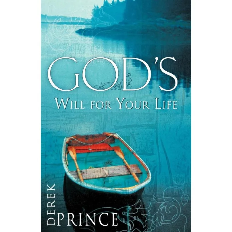 Gods Will for Your Life