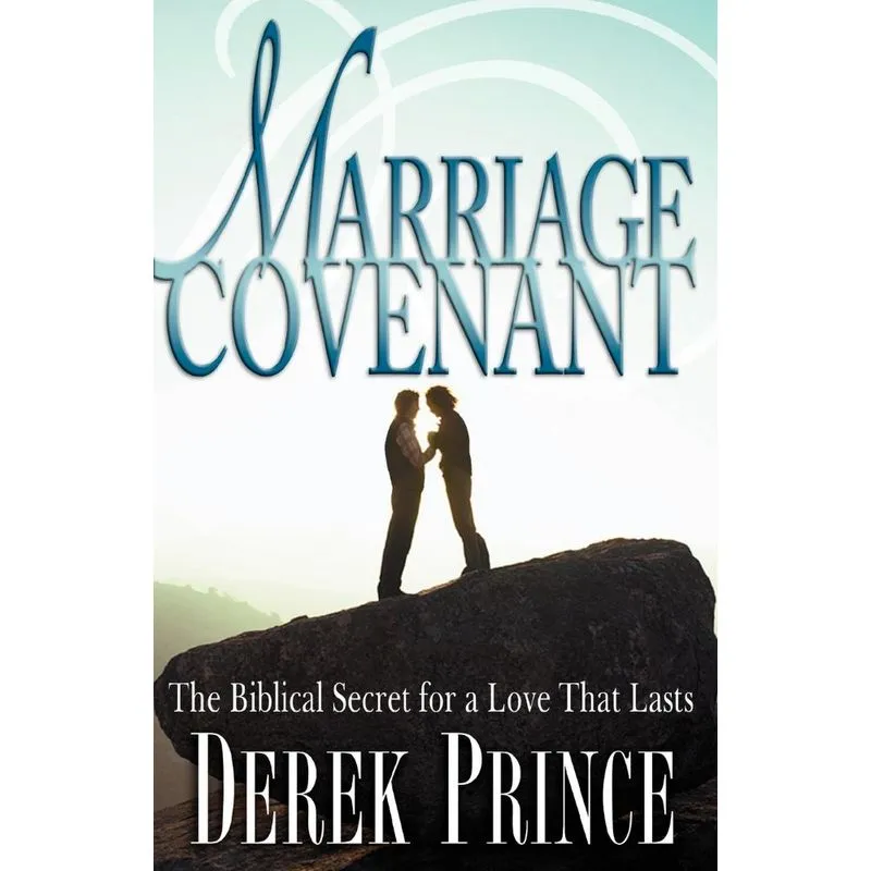 Marriage Covenant