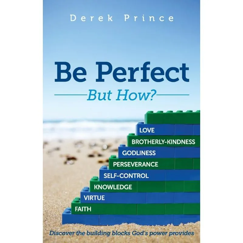Be Perfect