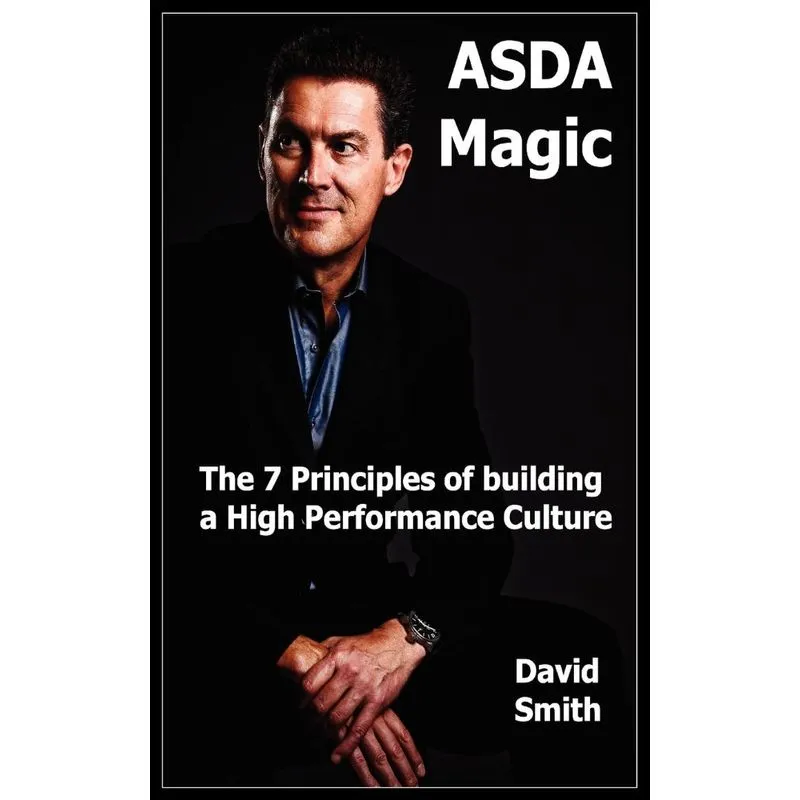 Asda Magic