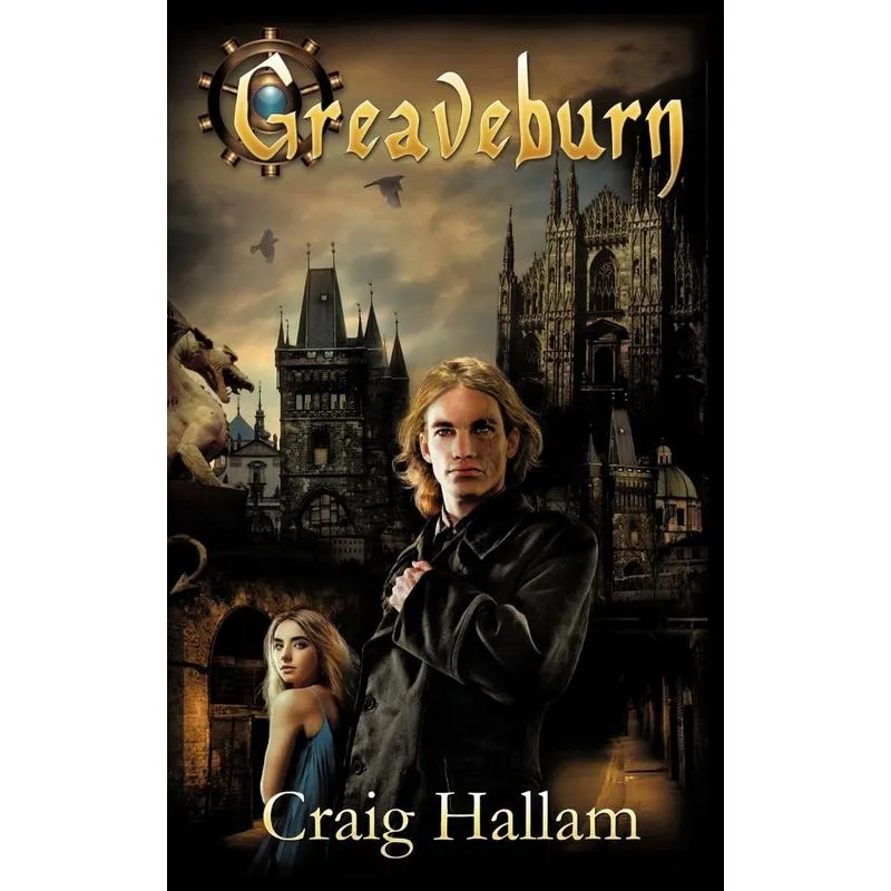 Greaveburn