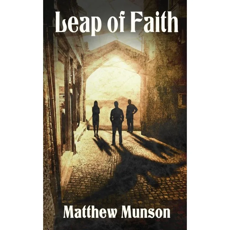 Leap of Faith