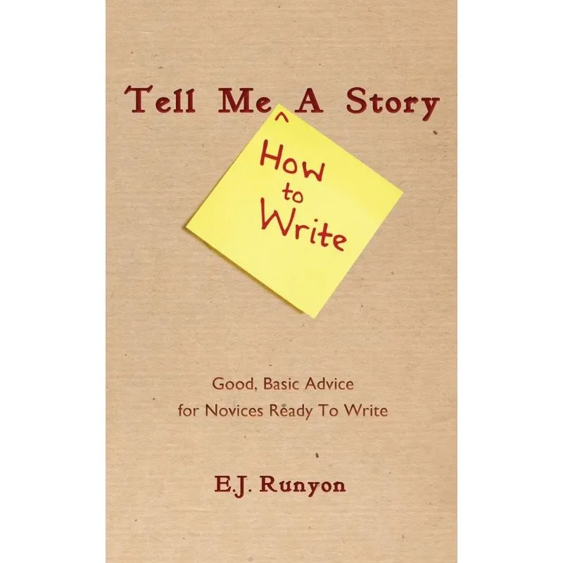 Tell Me a Story