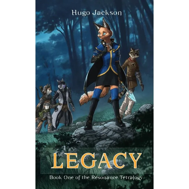 Legacy