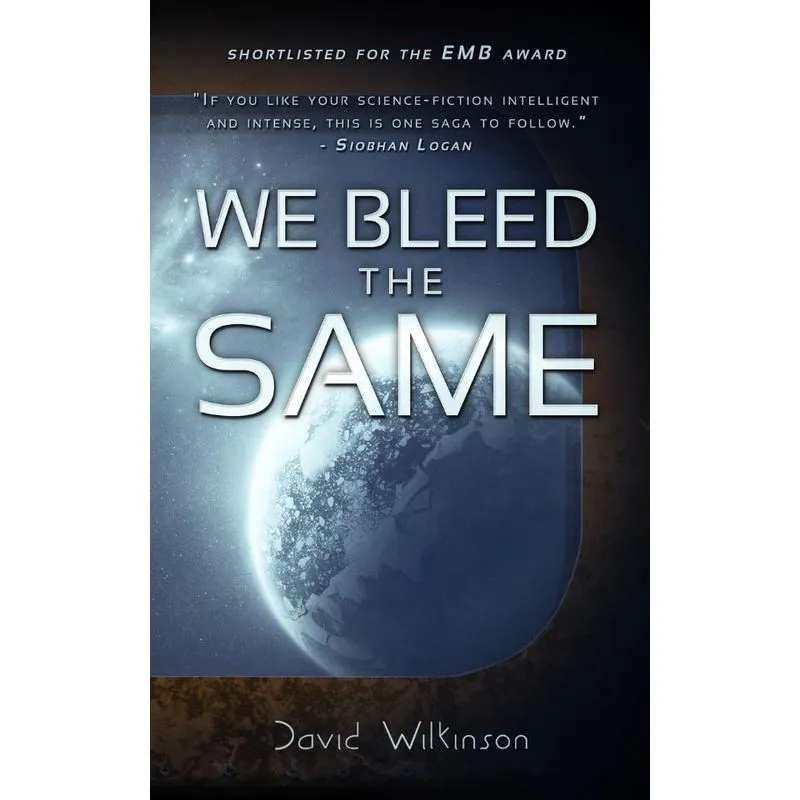 We Bleed The Same