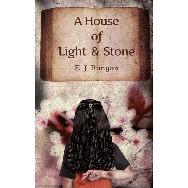 A House of Light and Stone