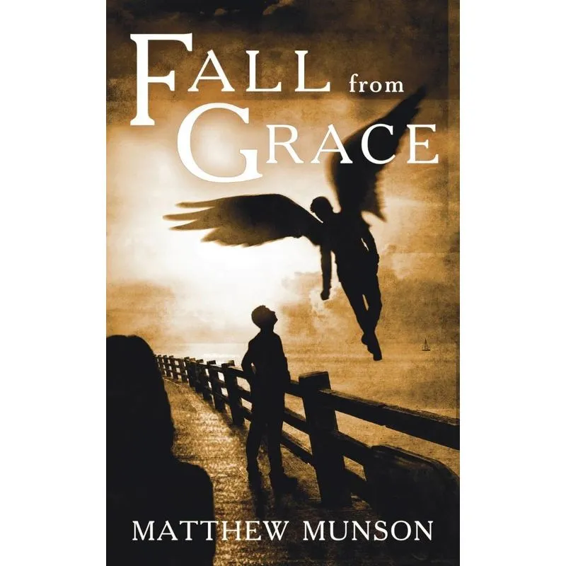Fall From Grace