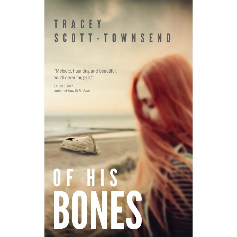 Of His Bones