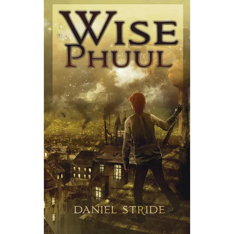 Wise Phuul
