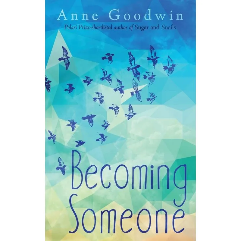 Becoming Someone