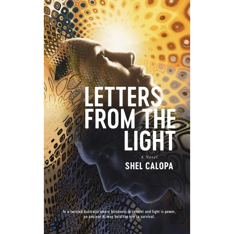 Letters From The Light