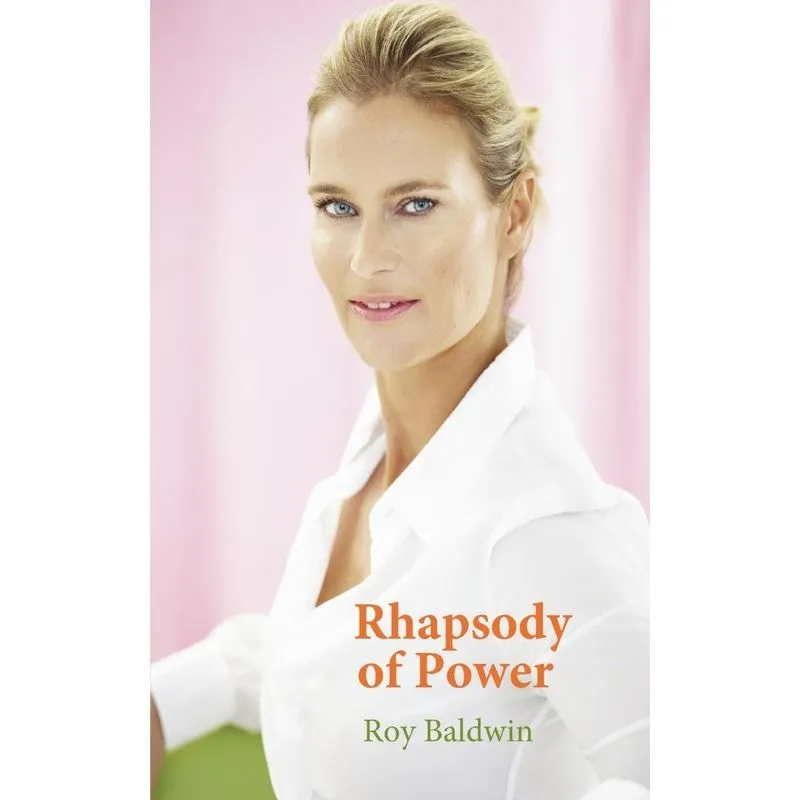 Rhapsody of Power