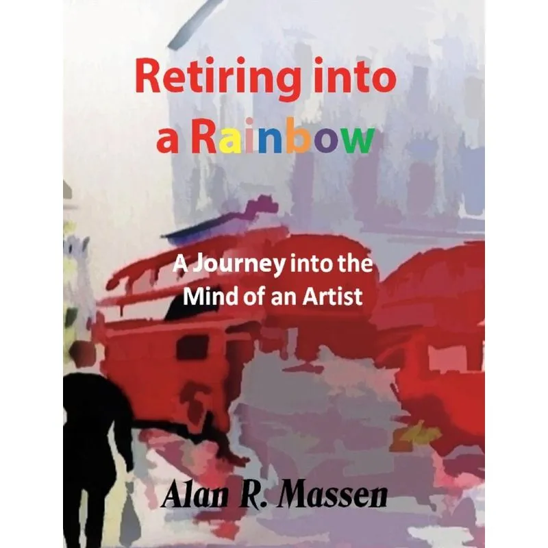 Retiring into a Rainbow