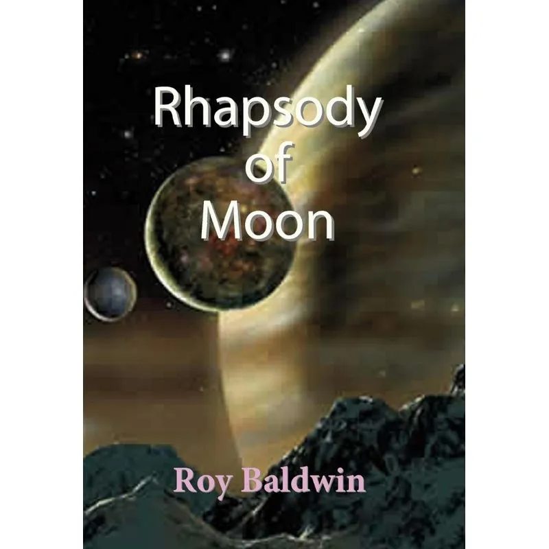 Rhapsody of Moon