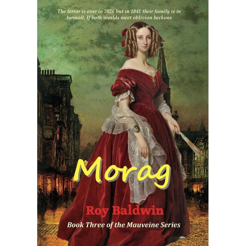 Morag