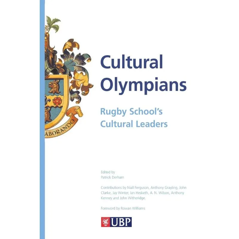 Cultural Olympians