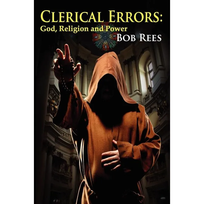 Clerical Errors