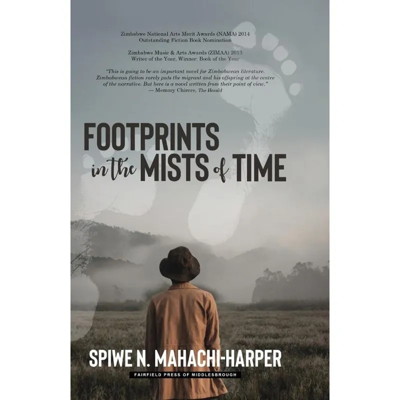 Footprints In The Mists Of Time