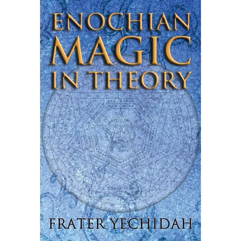 Enochian Magic in Theory