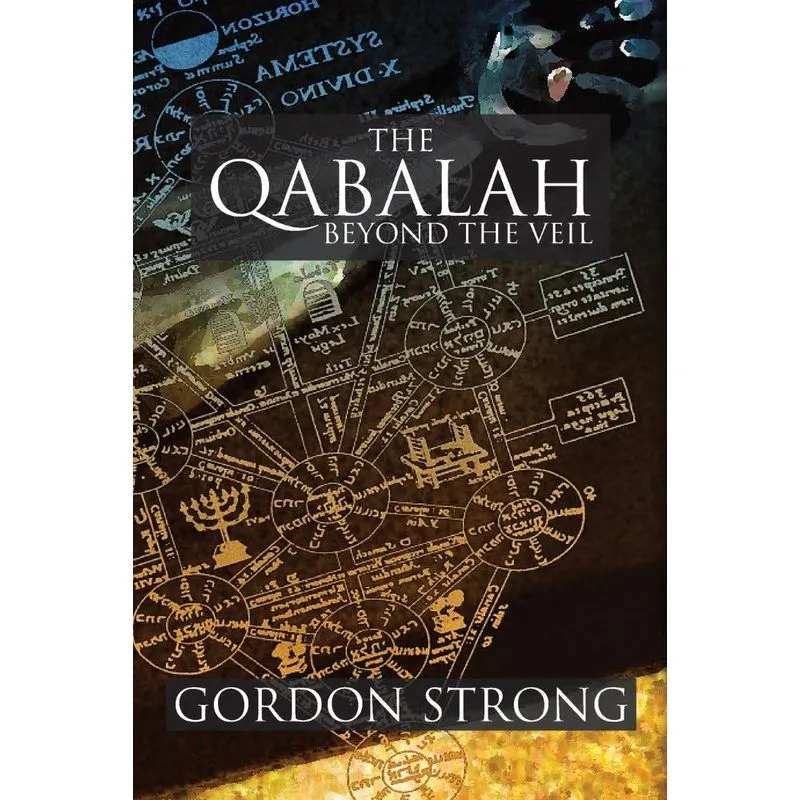 The Qabalah