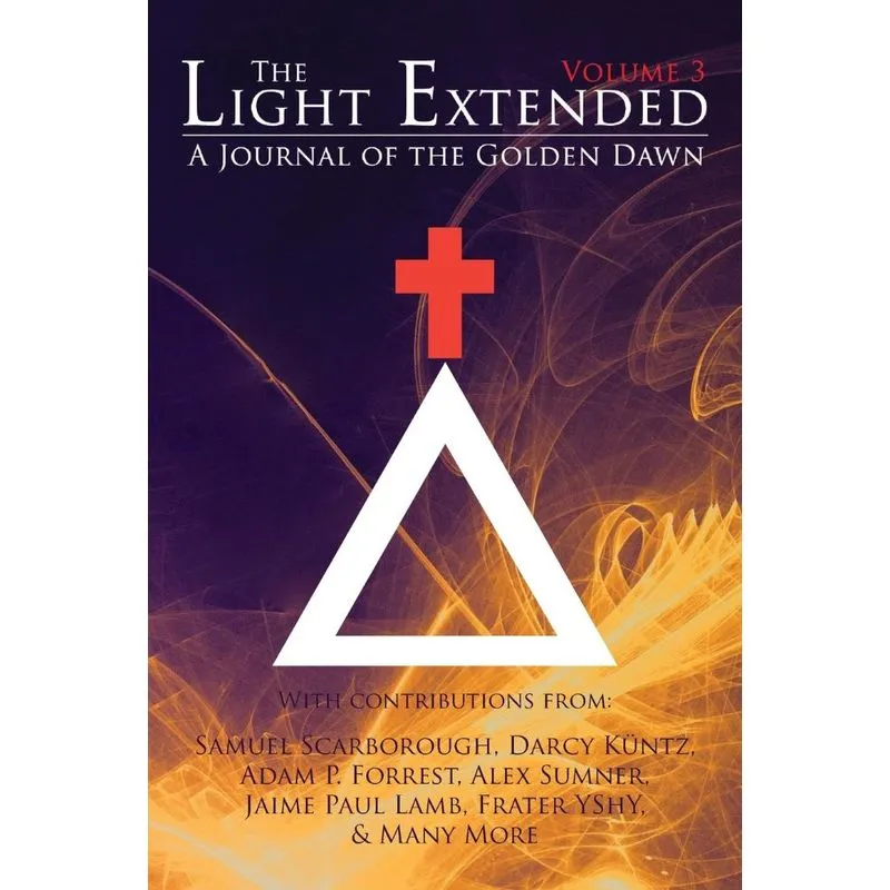 The Light Extended