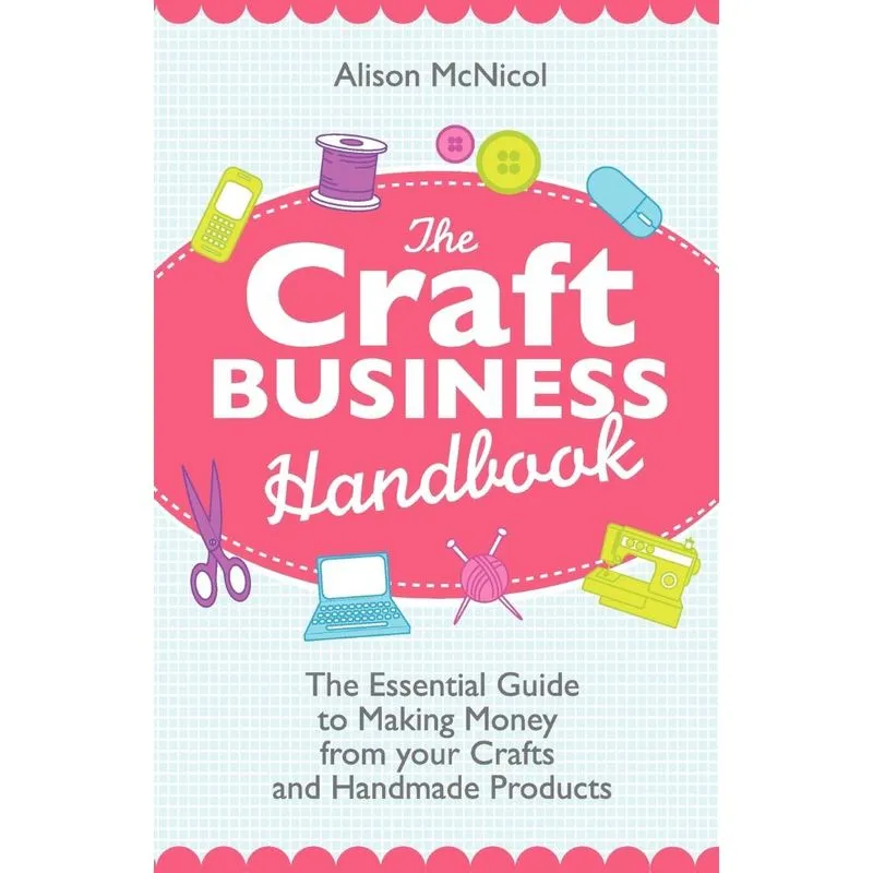 The Craft Business Handbook