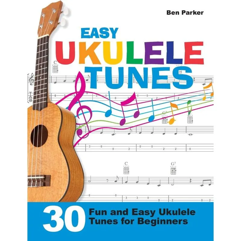 Easy Ukulele Tunes