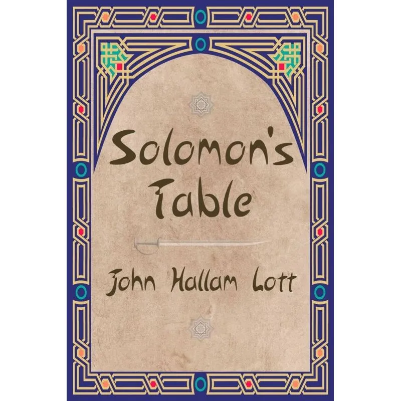 Solomons Table