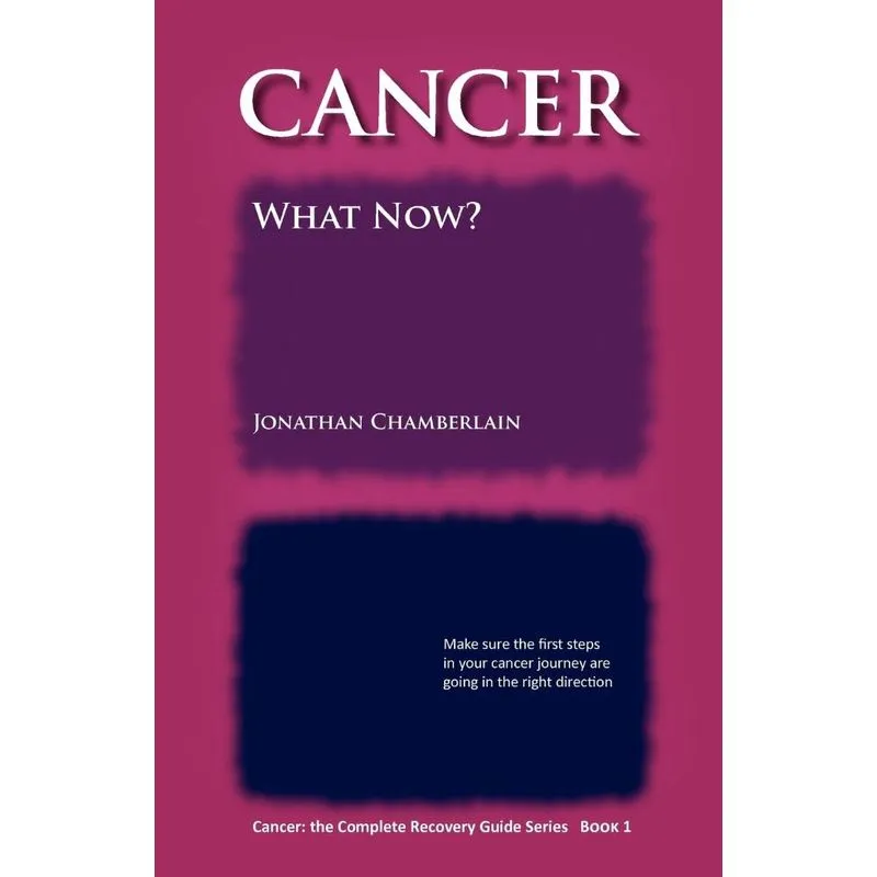 Cancer? What Now?