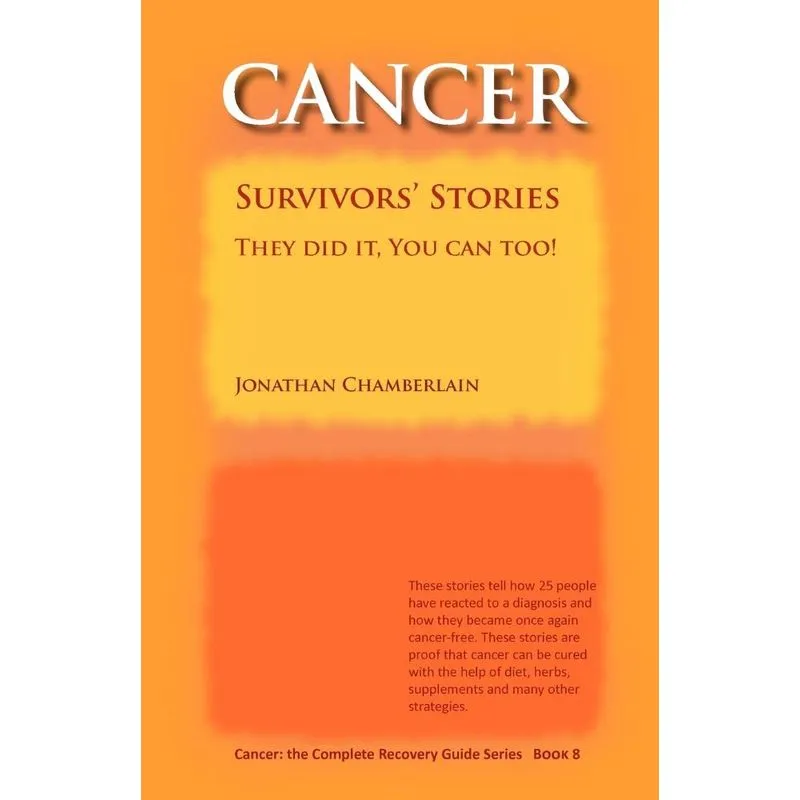 Cancer Survivors Stories