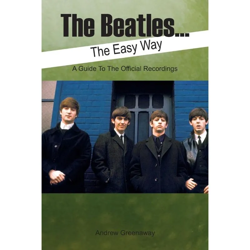 The Beatles... The Easy Way