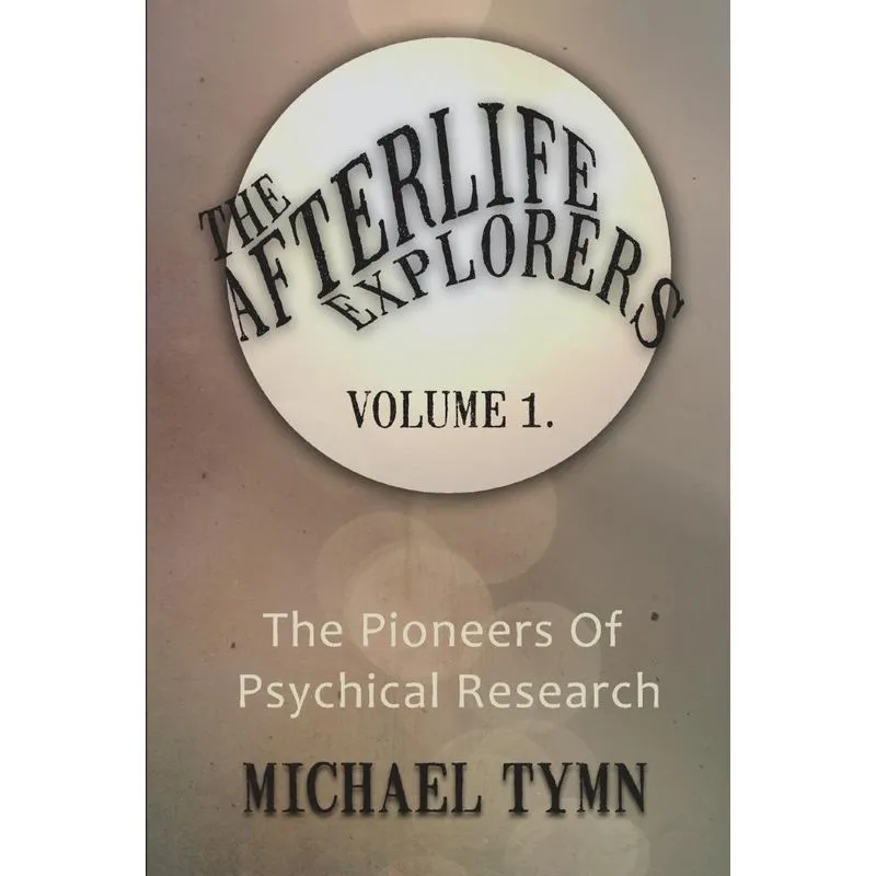 The Afterlife Explorers