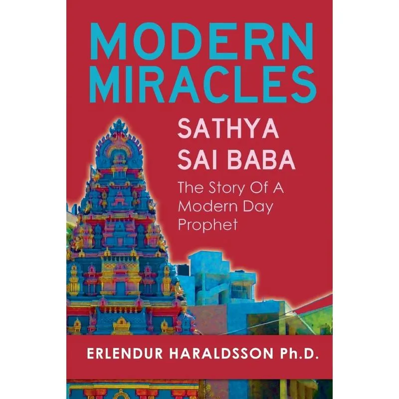 Modern Miracles