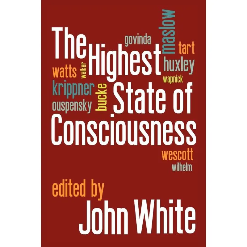The Highest State of Consciousness