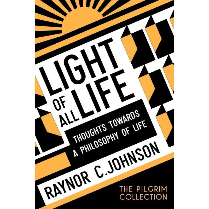 Light of All Life