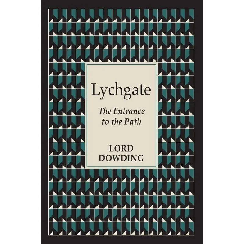 Lychgate