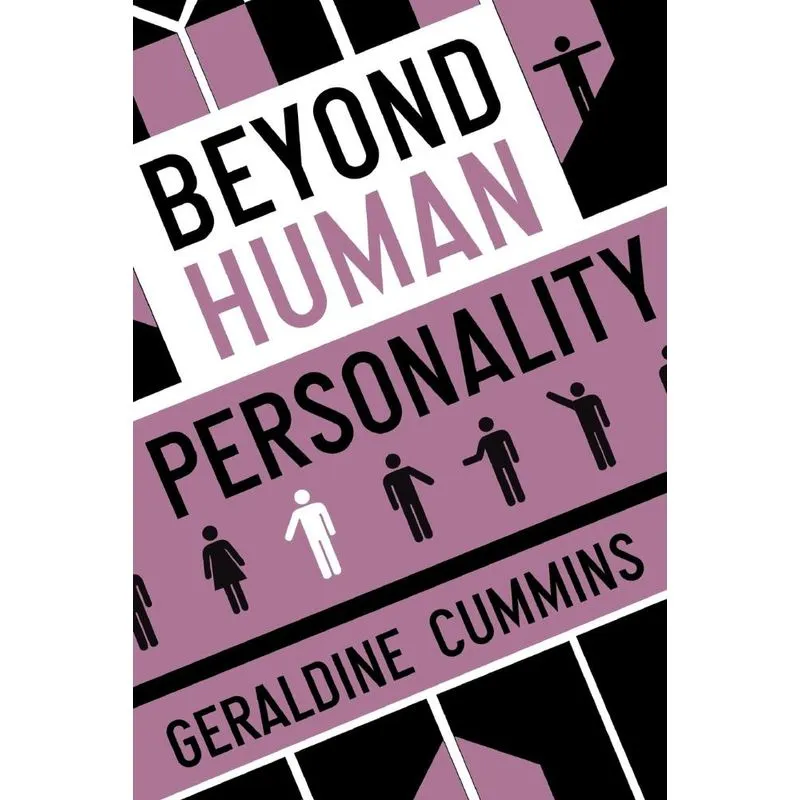 Beyond Human Personality