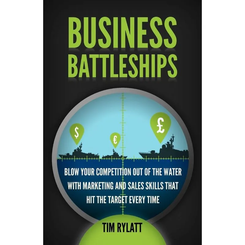 Business Battleships