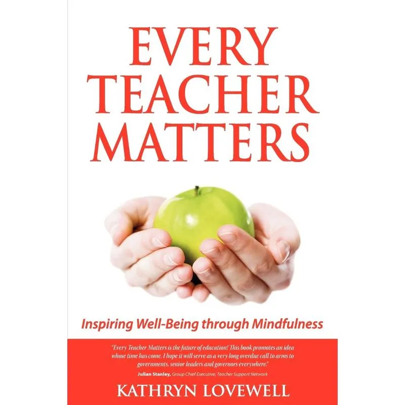 Every Teacher Matters