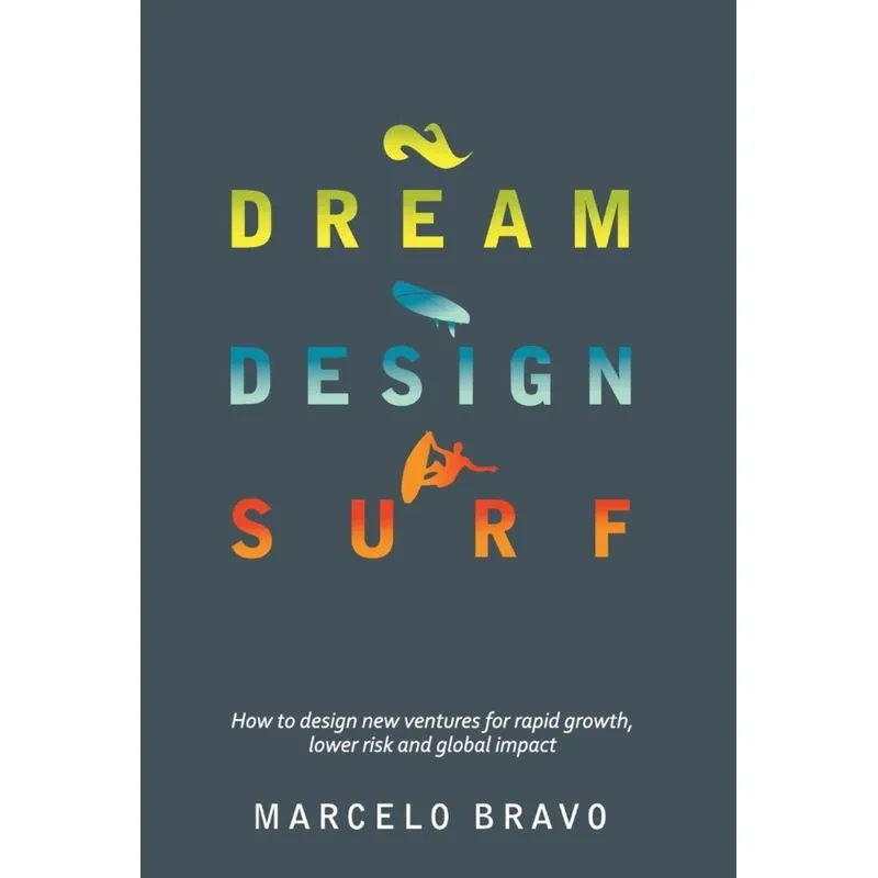 Dream Design Surf