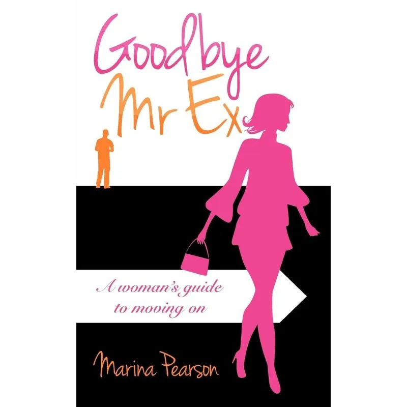 Goodbye Mr. Ex