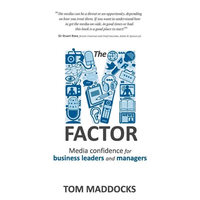 The M-Factor