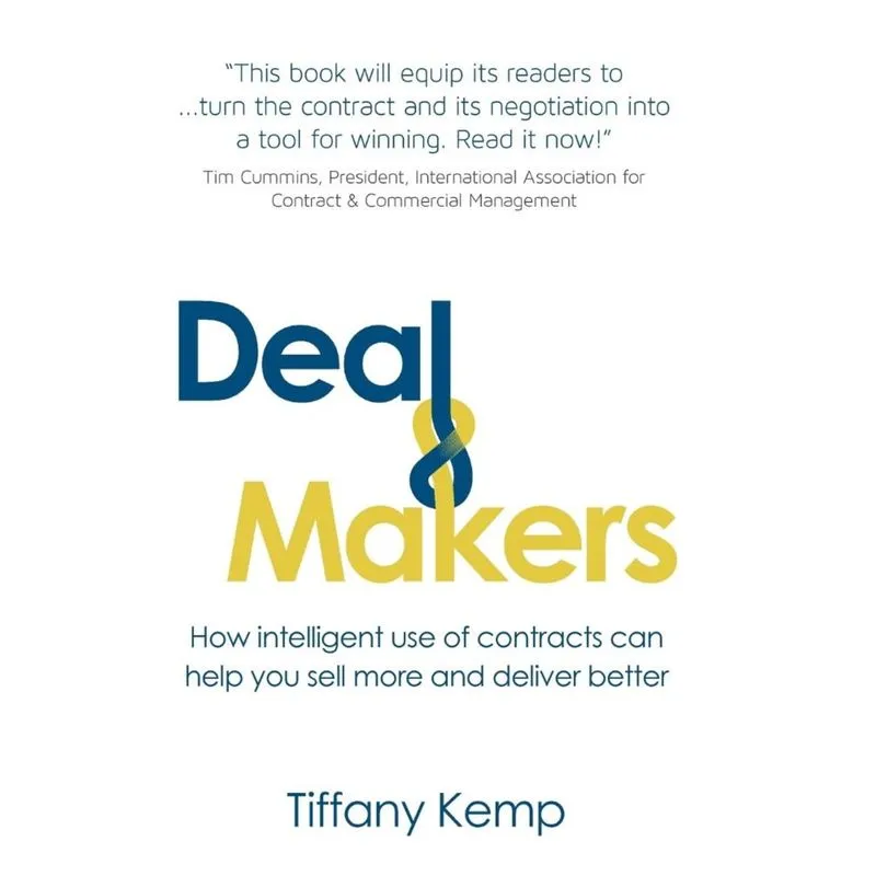 Deal Makers