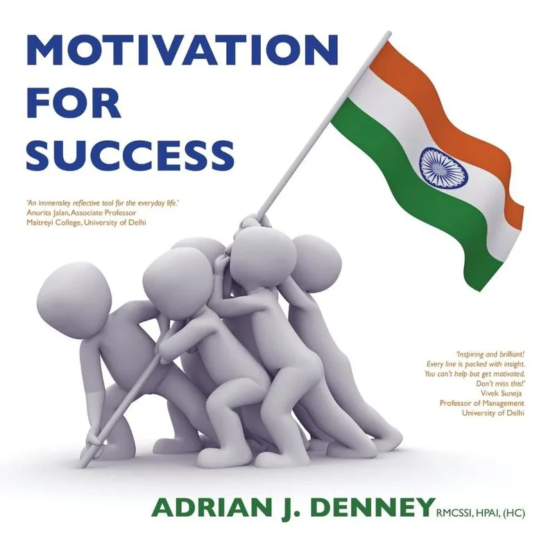 Motivation for Success
